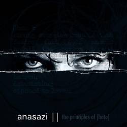 Anasazi : The Principles Of [Hate]